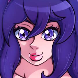 Daki by LewderShooter on Newgrounds